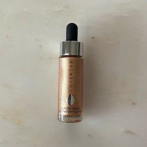 Cover FX Glitter Drops Nova